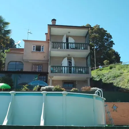 A Morada Do Peregrino Poio