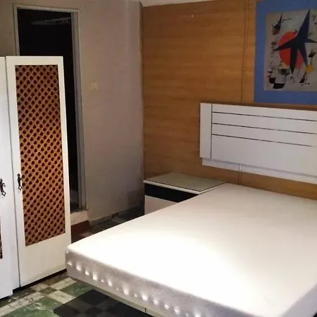 Appartamento A Morada Do Peregrino *