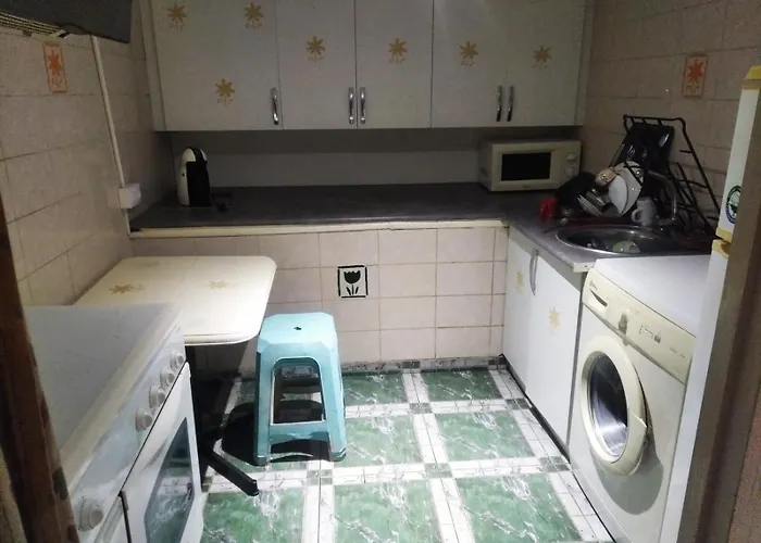 Appartamento A Morada Do Peregrino